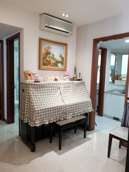The Gardens At Bishan (D20), Condominium #189902422